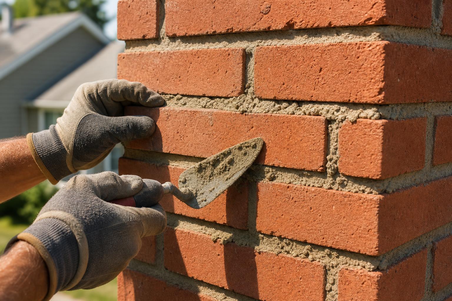 Chimney Repair in Nashville, TN